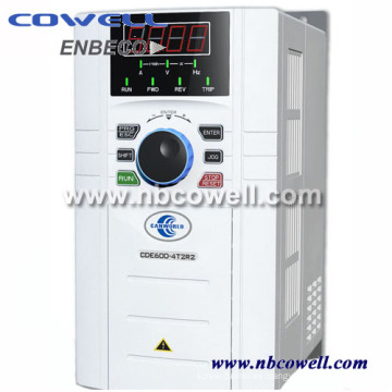 Variable High Performance Frequency Drive